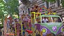 Il ritorno del Gay Pride