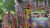 Il ritorno del Gay Pride
