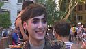 Antonio, ragazzo gay in un città di provincia
