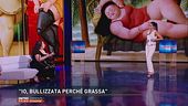 Body shaming: il caso di Dalila Bagnuli