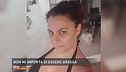 Luigina: "Non mi importa di essere grassa"