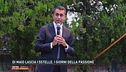 Di Maio lascia i 5Stelle. I giorni della passione