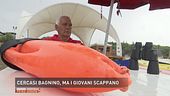 Cercasi bagnino, ma i giovani scappano