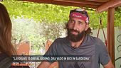 Marco Buonomo: "Lavoravo 10 ore al giorno, ora vado in bici in Sardegna"