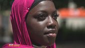 Aida Diouf Mbengue: "Vengo dal Senegal e faccio l'influencer"
