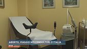 Aborto, viaggio nei consultori d'Italia