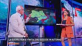 Il punto sulla guerra in Ucraina