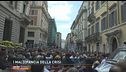 I malumori della crisi