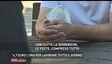 "4,7 euro l'ora per lavorare tutto il giorno"
