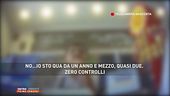 "Lavoro si, ma in nero"