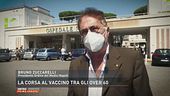 La corsa al vaccino tra gli Over 60
