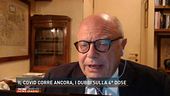 Covid e quarta dose: parla Massimo Galli