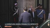 La giornata del giudizio, probabilità e imprevisti