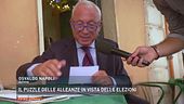 Il puzzle delle alleanze in vista delle elezioni
