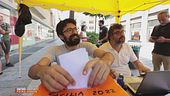 Sicilia: alleanza in bilico tra PD e M5S