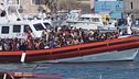 Sbarchi a Lampedusa: "Il sistema è nel caos"