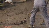 L'alluvione di Monteforte Irpino