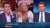 45 giorni al voto