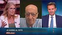 Il ruolo della donna in politica