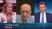 Il ruolo della donna in politica