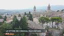 Le vittime dei cinghiali raccontano