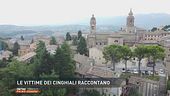 Le vittime dei cinghiali raccontano