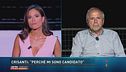 Andrea Crisanti: "Perchè mi sono candidato"