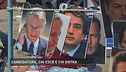 Candidature, chi esce e chi entra
