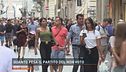 Quanto pesa il partito del non voto