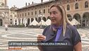 Le offese sessiste alla consigliera comunale