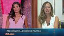 "Io, insultata in consiglio comunale"