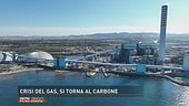 Crisi del gas, si torna al carbone
