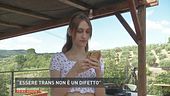 La testimonianza di Jessica: "Essere trans non è un difetto"