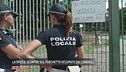La Spezia, scontro sul parchetto occupato dai cinghiali