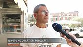 Il voto nei quartieri popolari