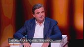 Calenda e la sfida del Terzo Polo