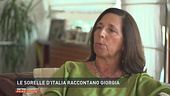 Le Sorelle D'Italia raccontano Giorgia