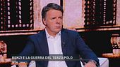 Veronica Gentili intervista Matteo Renzi
