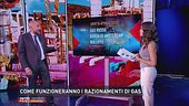 Dove si attuerà il tetto al prezzo del gas?