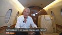 Tutti i segreti dei viaggi con gli aerei privati