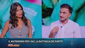 Umberto La Morgia: "L'omogenitorialità è innaturale"
