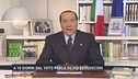 Veronica Gentili intervista Silvio Berlusconi