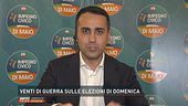 Luigi Di Maio: l'intervista a Controcorrente