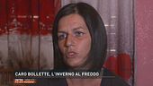 Caro bollette, l'inverno al freddo