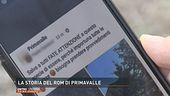 La storia del rom di Primavalle