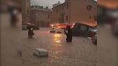 Alluvione nelle marche, si indaga sulle cause