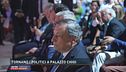 Il ritorno dei politici a Palazzo Chigi