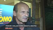 Perché i Collegi sono andati a Destra