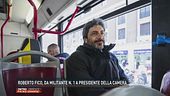 Roberto Fico, da militante n.1 a Presidente della Camera