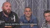Paura al Sud per il Reddito di cittadinanza